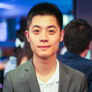 Zehao Wang