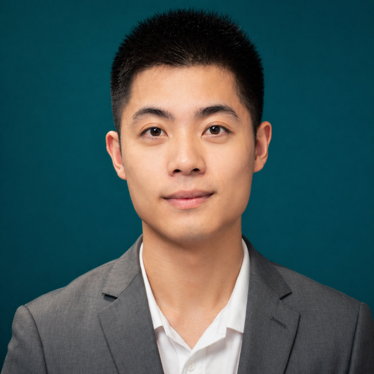 Zehao Wang